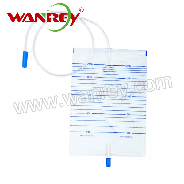 Medical Disposable Urine Drainage Bag